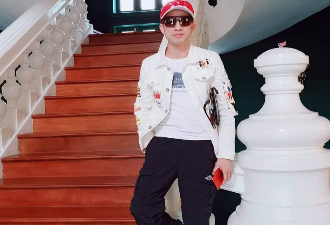 binh phe anh vo trum giang ho duong nhue bi bat vi ly do gi binh phe anh vo trum giang ho duong nhue bi bat vi ly do gi