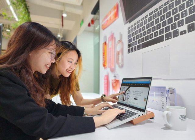 l oreal tien phong nang cao nang luc phu nu tu chuong trinh dao tao nghe va tao viec lam ben vung 2 l oreal tien phong nang cao nang luc phu nu tu chuong trinh dao tao nghe va tao viec lam ben vung 2
