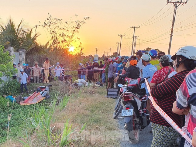 vu nguoi phu nu tu vong bat thuong o long an hien truong co gi 2