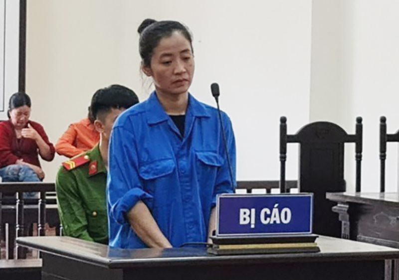 co giao thao no quen lanh dao huyen lua xin viec vao nganh giao duc voi 300 trieu dong suat co giao thao no quen lanh dao huyen lua xin viec vao nganh giao duc voi 300 trieu dong suat