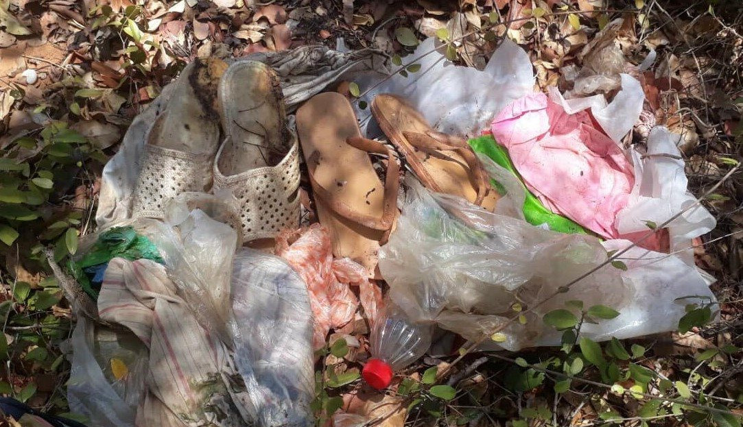 vu thi the nu gioi giua rung o binh thuan tu thi mat 2 xuong ban tay ban chan 2 vu thi the nu gioi giua rung o binh thuan tu thi mat 2 xuong ban tay ban chan 2