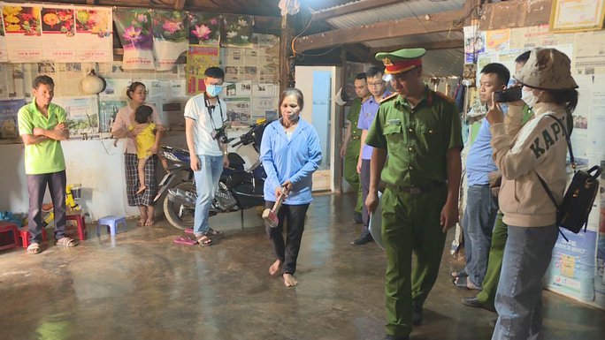 thong tin chua duoc tiet lo vu me dung bua sat hai con trai o dak lak thong tin chua duoc tiet lo vu me dung bua sat hai con trai o dak lak