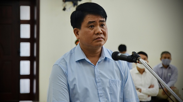 ong nguyen duc chung bi cao buoc nhan 2 6 ty dong trong vu trong cay xanh o ha noi ong nguyen duc chung bi cao buoc nhan 2 6 ty dong trong vu trong cay xanh o ha noi