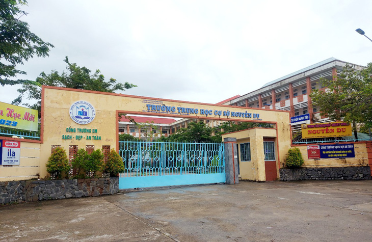 dien bien nong vu thay giao day the duc dam chet dong nghiep o kien giang