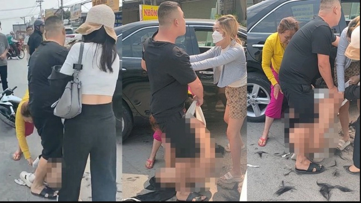 vu danh ghen lot do co gai 18 tuoi giua duong he lo nguyen nhan vu danh ghen lot do co gai 18 tuoi giua duong he lo nguyen nhan