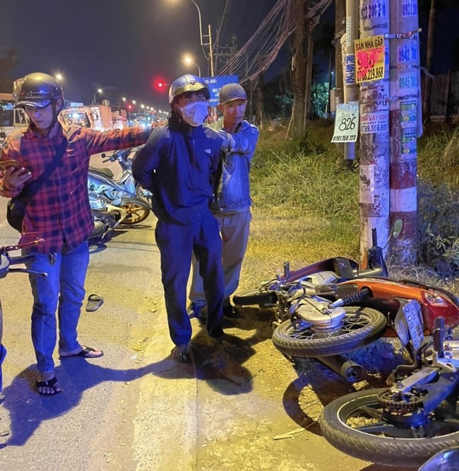 cong an 2 tinh truy sat nghi pham hiep dam cuop tai san cong an 2 tinh truy sat nghi pham hiep dam cuop tai san