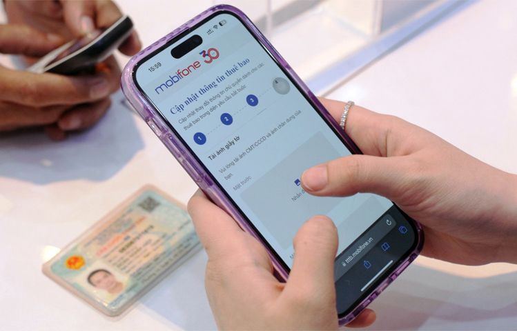 tin tuc cong nghe moi nong nhat hom nay 142023 thue bao di dong chua chuan hoa thong tin se bi khoa mot chieu tin tuc cong nghe moi nong nhat hom nay 142023 thue bao di dong chua chuan hoa thong tin se bi khoa mot chieu