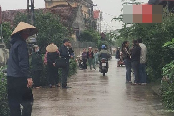 vu chau sat hai ong ba ngoai tren 80 tuoi o hung yen them dien bien thuong tam