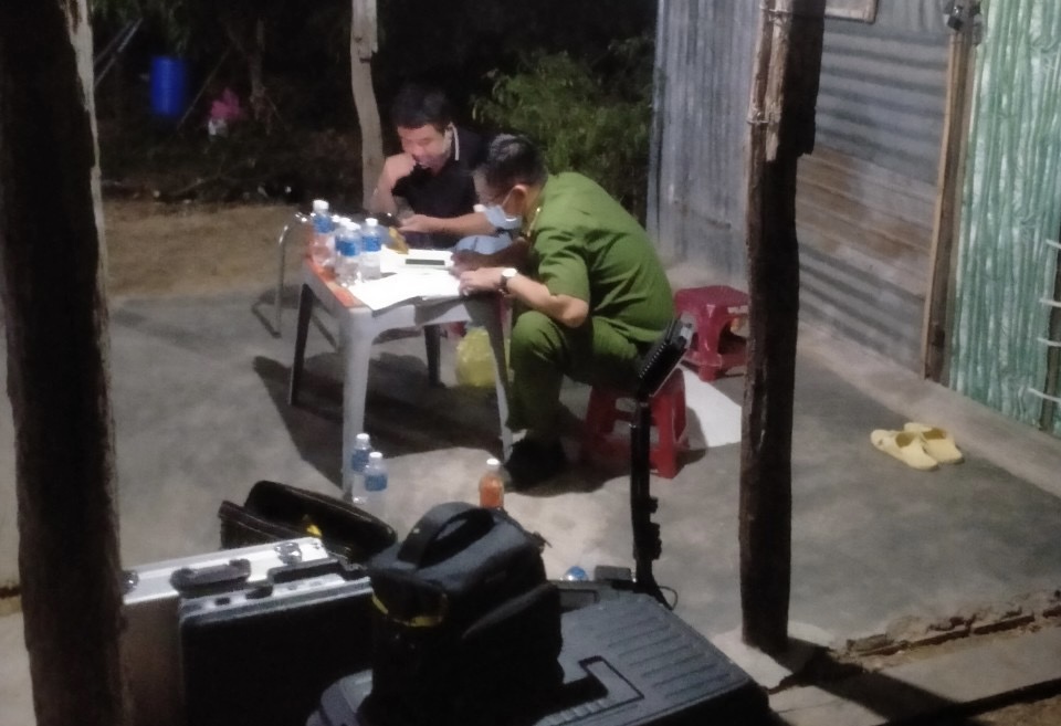 vu thay giao day mon the duc chet bat thuong ban nhau khai gi vu thay giao day mon the duc chet bat thuong ban nhau khai gi
