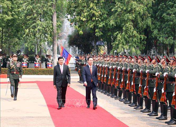 le don chinh thuc chu tich nuoc vo van thuong tham huu nghi lao 1 le don chinh thuc chu tich nuoc vo van thuong tham huu nghi lao 1
