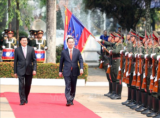 le don chinh thuc chu tich nuoc vo van thuong tham huu nghi lao 2 le don chinh thuc chu tich nuoc vo van thuong tham huu nghi lao 2