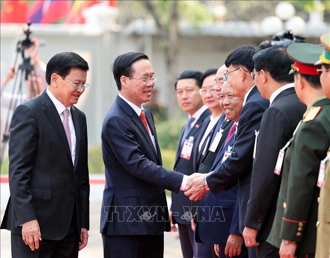 le don chinh thuc chu tich nuoc vo van thuong tham huu nghi lao 4 le don chinh thuc chu tich nuoc vo van thuong tham huu nghi lao 4