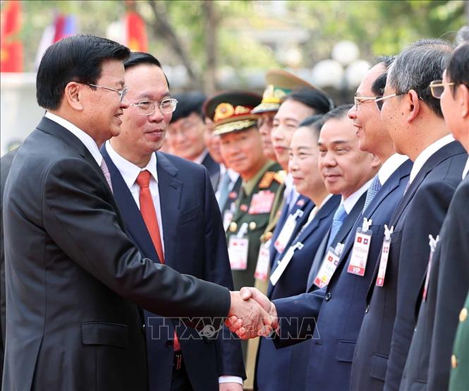 le don chinh thuc chu tich nuoc vo van thuong tham huu nghi lao 5 le don chinh thuc chu tich nuoc vo van thuong tham huu nghi lao 5