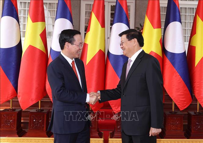 le don chinh thuc chu tich nuoc vo van thuong tham huu nghi lao 6 le don chinh thuc chu tich nuoc vo van thuong tham huu nghi lao 6