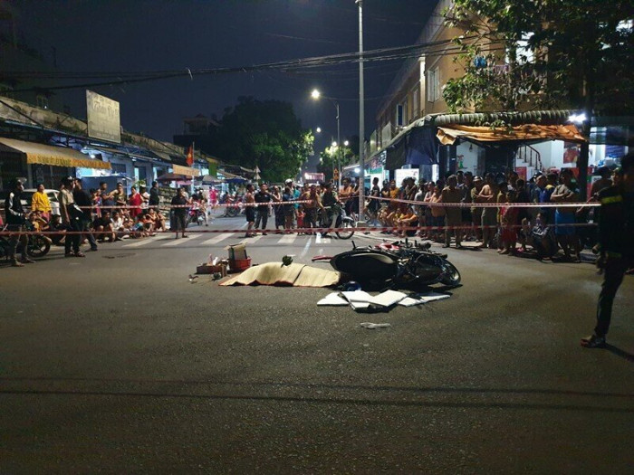 tai nan giao thong vo tu vong tai cho chong bi thuong