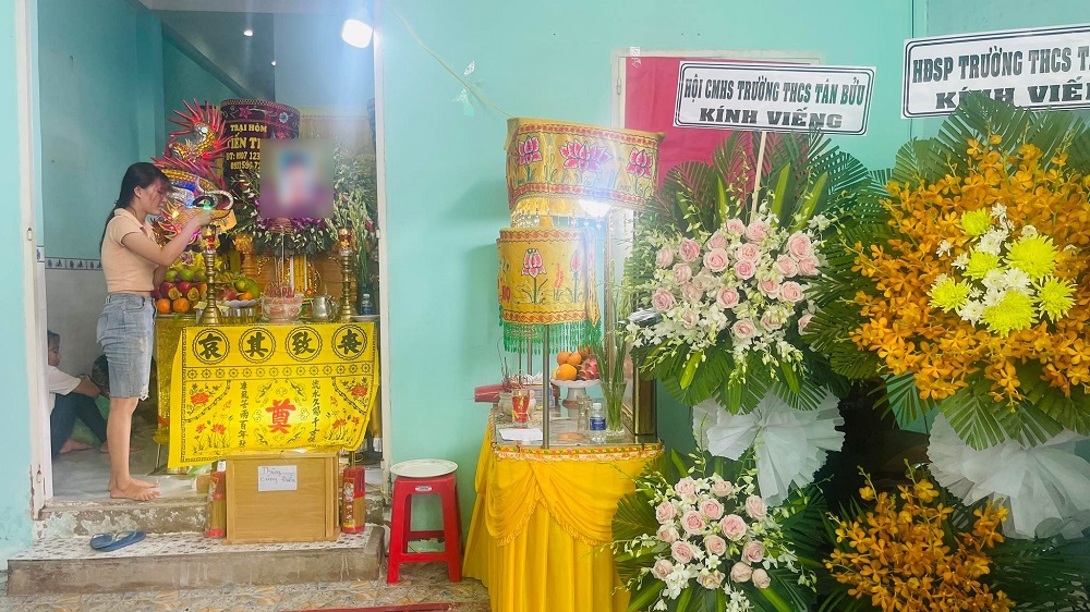 hoc sinh lop 6 tu vong trong gio the duc xot xa loi ke cua phu huynh hoc sinh lop 6 tu vong trong gio the duc xot xa loi ke cua phu huynh