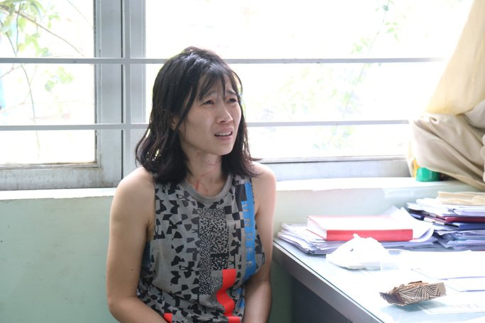 vu sat hai me ke o binh duong loi khai ban dau