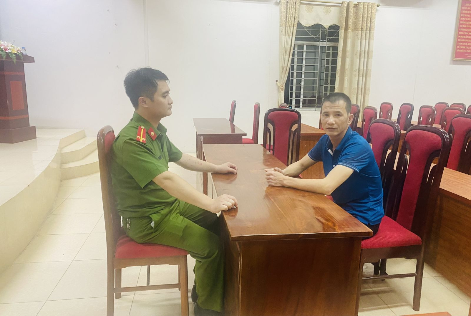 vu no sung o bac giang he lo nguyen nhan vu no sung o bac giang he lo nguyen nhan