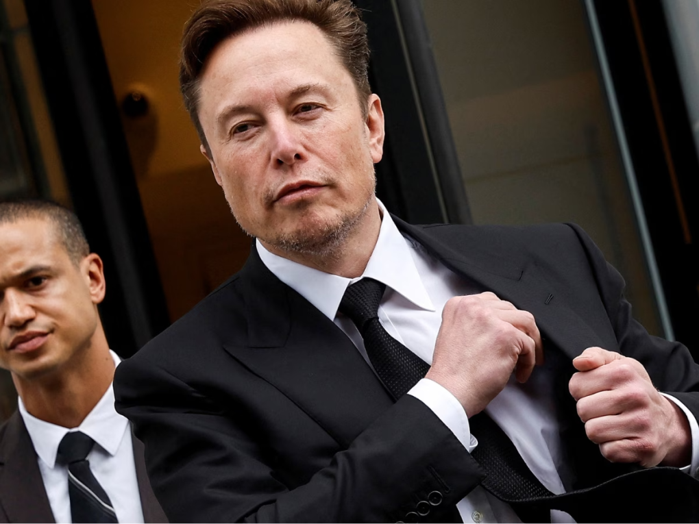 tin tuc cong nghe moi nong nhat hom nay 2142023 elon musk doa kien microsoft tin tuc cong nghe moi nong nhat hom nay 2142023 elon musk doa kien microsoft