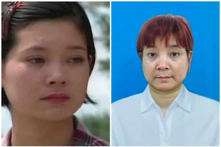 thong tin bat ngo vu nu dien vien le hang bi bat vi mua ban ma tuy