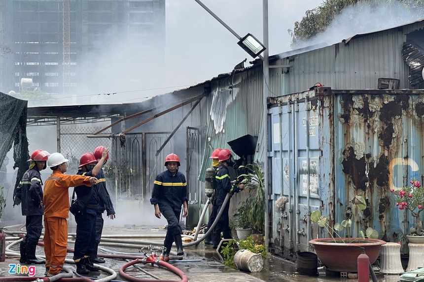 vu hoa hoan thieu rui xuong banh keo o tp hcm nhan chung noi gi vu hoa hoan thieu rui xuong banh keo o tp hcm nhan chung noi gi