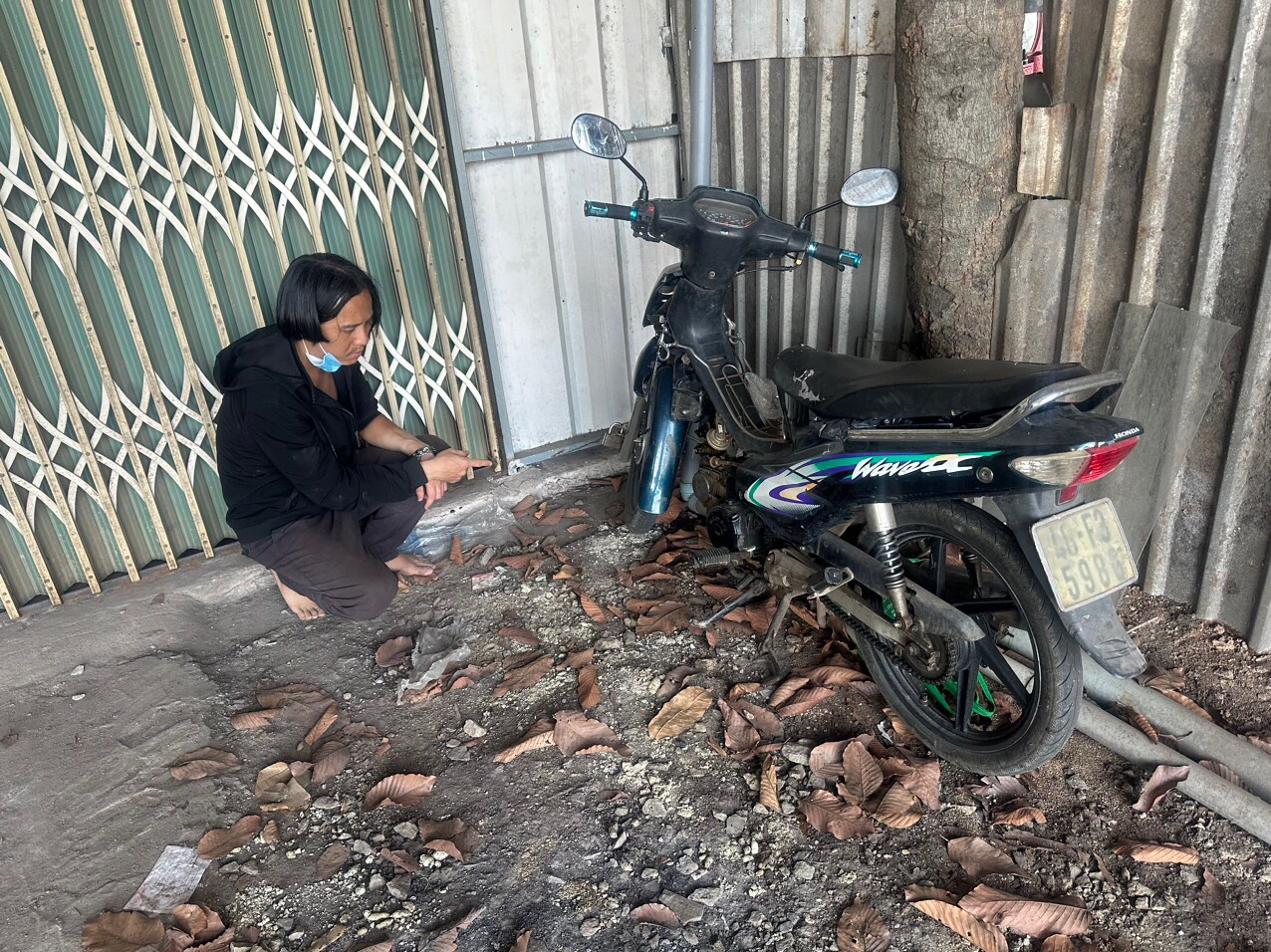 chu no tu tp hcm xuong ba ria vung tau giet con no chu no tu tp hcm xuong ba ria vung tau giet con no