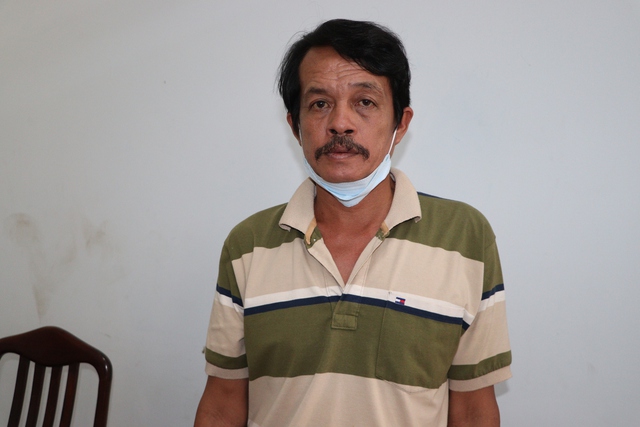 ve que nghi le nguoi dan ong bi truy na ve toi hiep dam bi bat 1 ve que nghi le nguoi dan ong bi truy na ve toi hiep dam bi bat 1