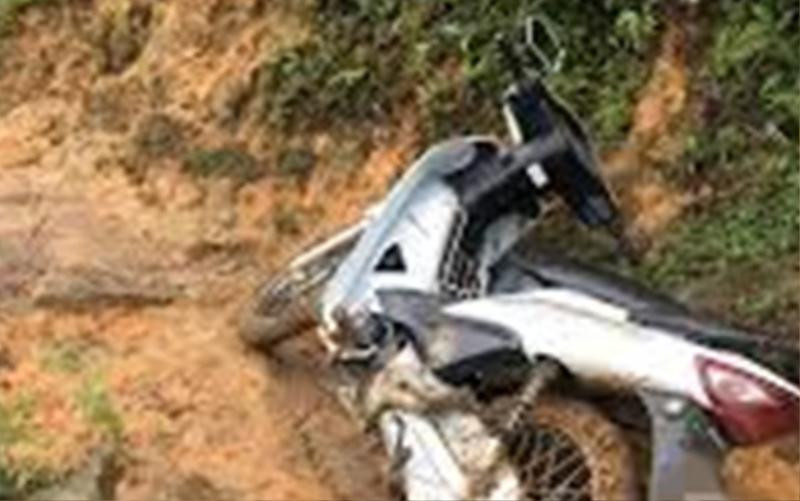 xot xa hoan canh cua nu giao vien o ha giang roi xuong vuc tren duong toi truong