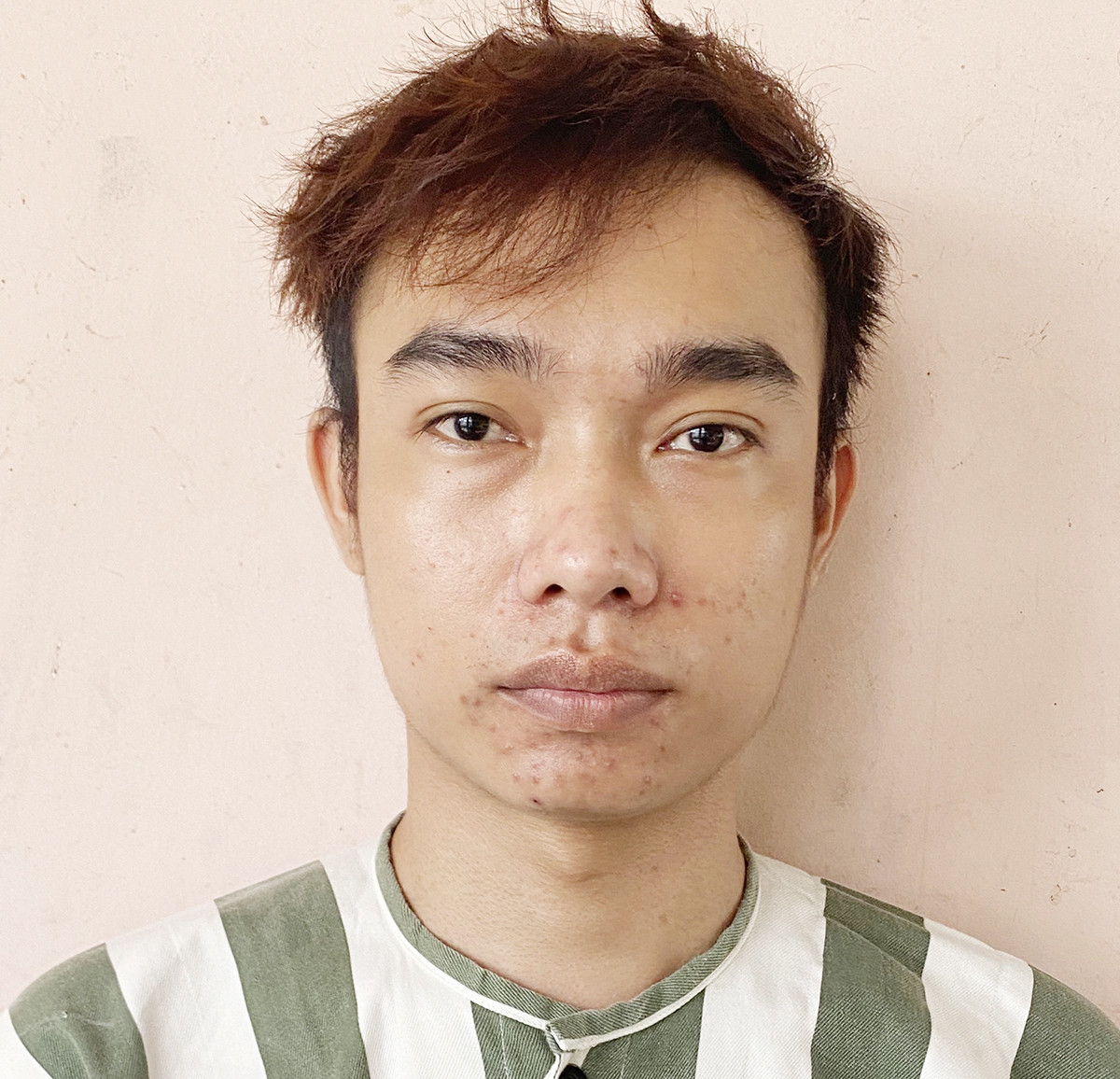 chan dung yeu rau xanh cuong dam nhieu lan thieu nu 17 tuoi quen qua mang chan dung yeu rau xanh cuong dam nhieu lan thieu nu 17 tuoi quen qua mang