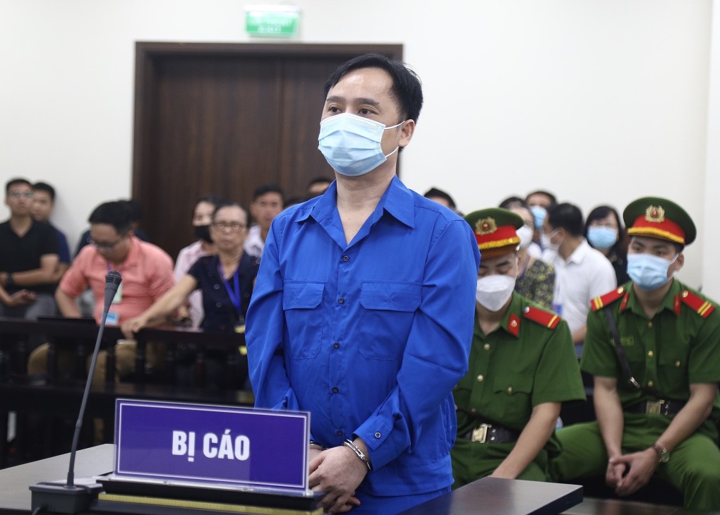 do thanh nhan phu nhan la chu muu thoi gia co phieu khai khong hieu ve chung khoan do thanh nhan phu nhan la chu muu thoi gia co phieu khai khong hieu ve chung khoan
