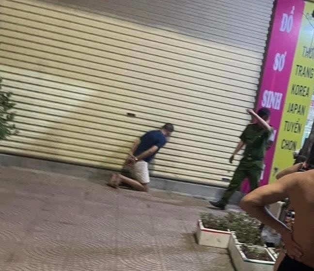 vu yeu rau xanh de doa hiep dam chu shop quan ao o vinh phuc nhan chung noi gi vu yeu rau xanh de doa hiep dam chu shop quan ao o vinh phuc nhan chung noi gi