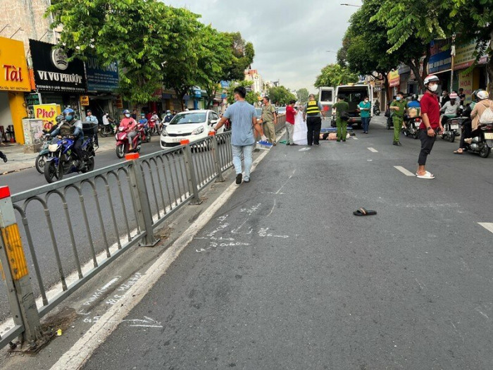 tai nan giao thong o tp hcm thanh nien 24 tuoi chet tham tai nan giao thong o tp hcm thanh nien 24 tuoi chet tham