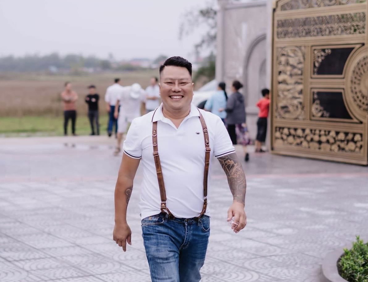 chan dung doanh nhan xam tro vac sung ban loan xa truy sat chu no o quang binh 2 chan dung doanh nhan xam tro vac sung ban loan xa truy sat chu no o quang binh 2