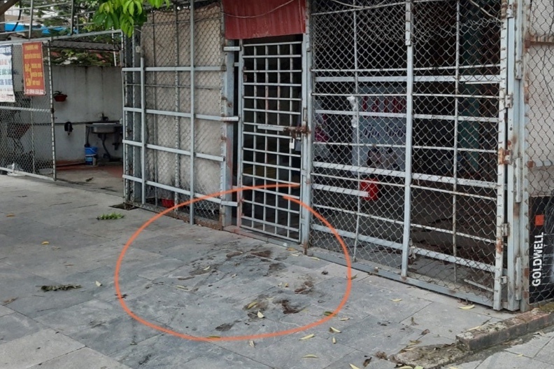 vu nu nhan vien quan ca phe thu gian bi sat hai bat giu 5 nghi pham