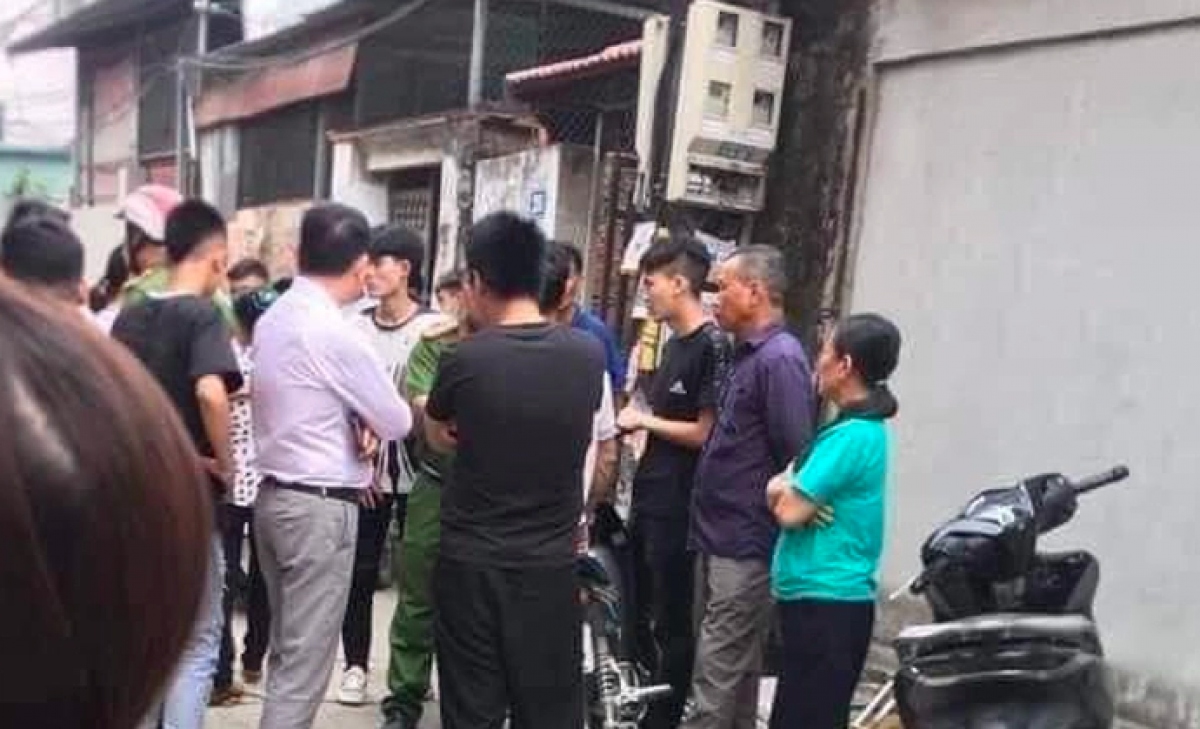 tiet lo bat ngo ve co gai dung dao dam chet 1 nguoi 2 nguoi bi thuong trong dam cuoi o ha noi tiet lo bat ngo ve co gai dung dao dam chet 1 nguoi 2 nguoi bi thuong trong dam cuoi o ha noi