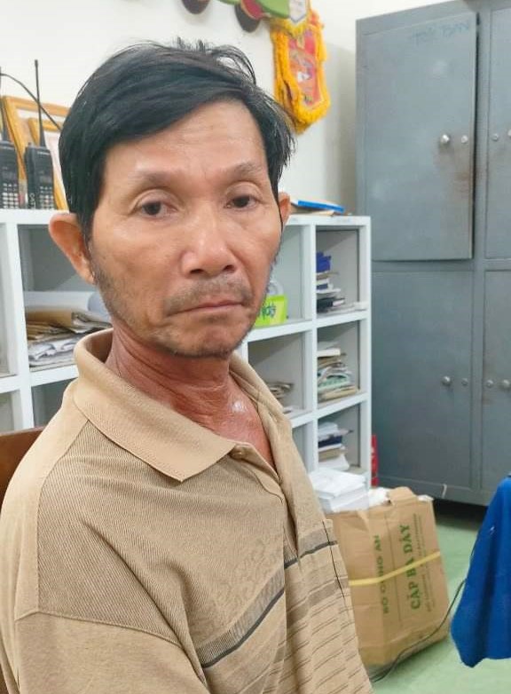 dien bien nong vu dung rua chem ca gia dinh hang xom o ninh thuan
