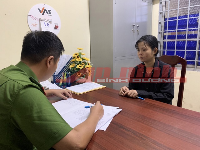dieu tra vu me danh chet con nho 1 tuoi o binh duong dieu tra vu me danh chet con nho 1 tuoi o binh duong