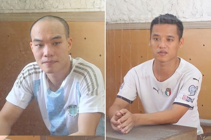 lo dien 2 doi tuong cam dau duong day ca do bong da hon 20 ty o nghe an lo dien 2 doi tuong cam dau duong day ca do bong da hon 20 ty o nghe an