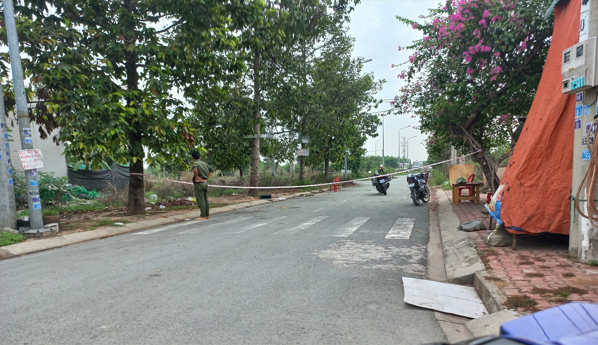 vu ban chan nguoi chay sem o binh duong nhan chung noi gi 1 vu ban chan nguoi chay sem o binh duong nhan chung noi gi 1