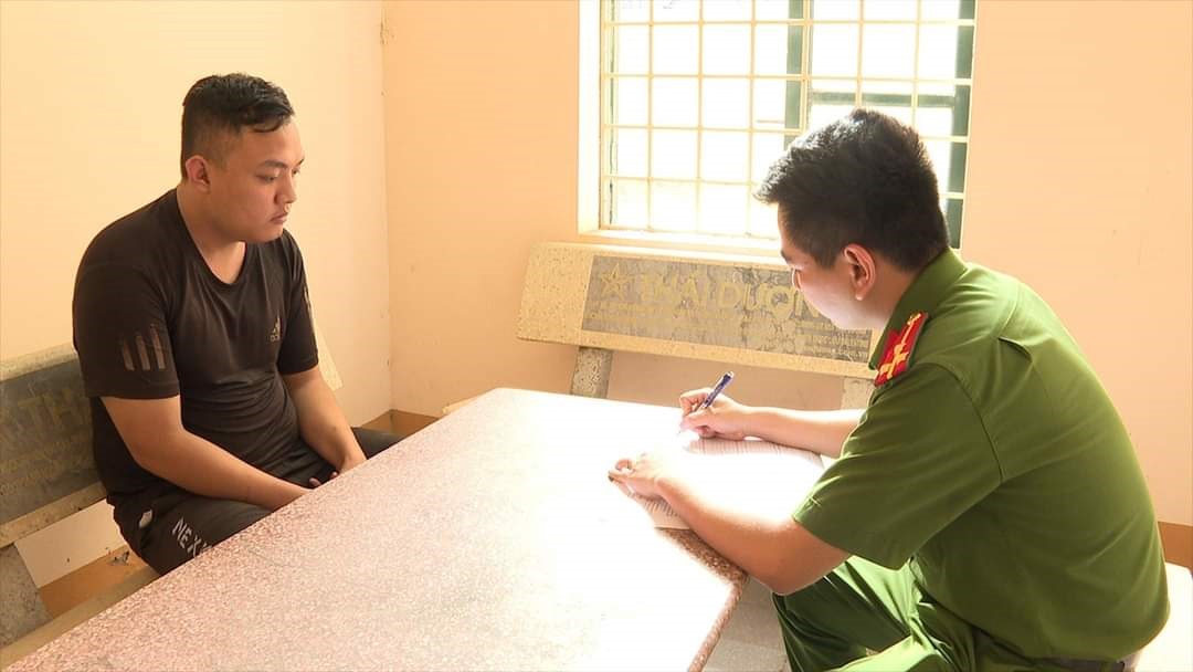 cho ban gai online ra dong ngo de hiep dam thanh nien 23 tuoi bi bat cho ban gai online ra dong ngo de hiep dam thanh nien 23 tuoi bi bat