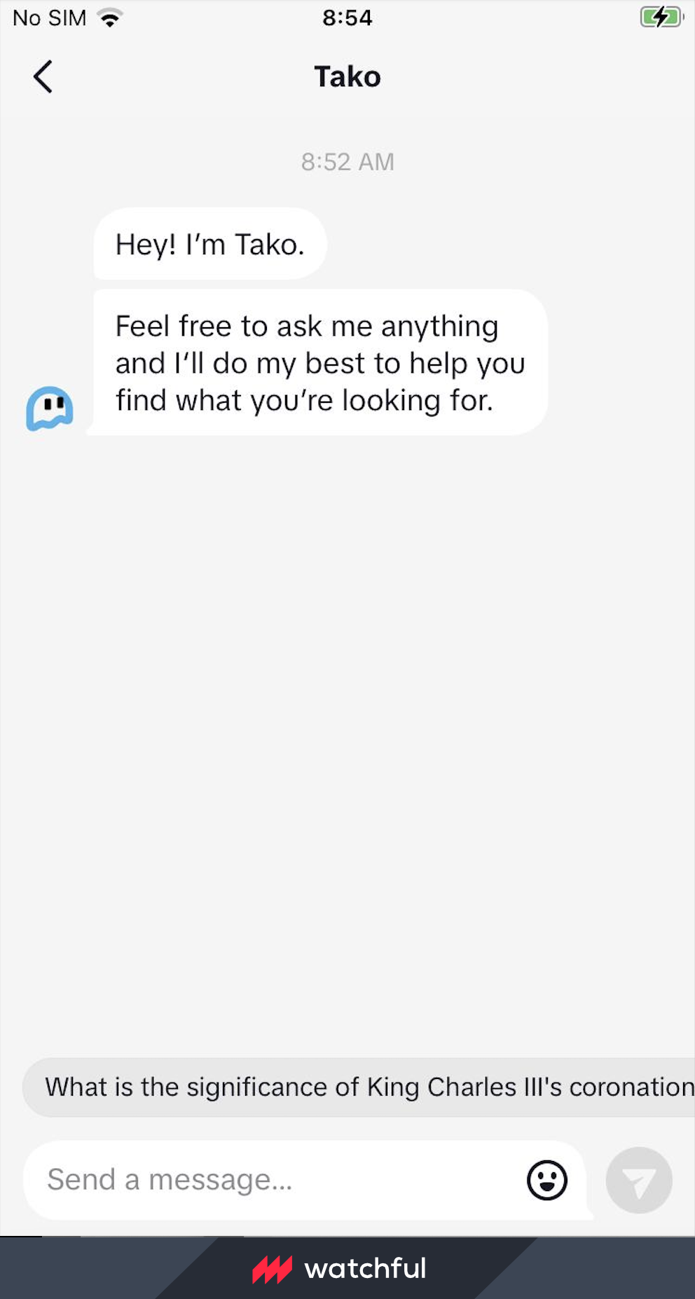 tin tuc cong nghe moi nong nhat hom nay 2852023 tiktok thu nghiem chatbot tri tue nhan tao