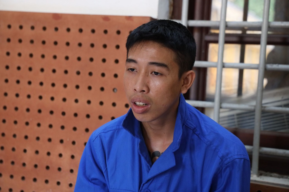 vu thanh nien 20 tuoi giao cau voi thieu nu 15 tuoi yeu rau xanh khai gi vu thanh nien 20 tuoi giao cau voi thieu nu 15 tuoi yeu rau xanh khai gi