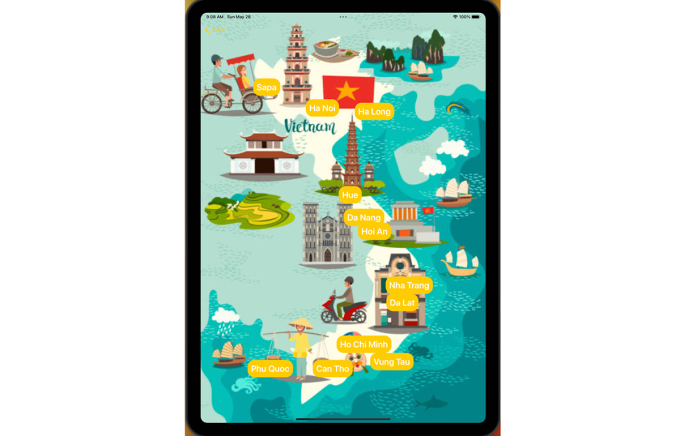 tin tuc cong nghe moi nong nhat hom nay 262023 nu sinh viet gianh giai lap trinh cua apple
