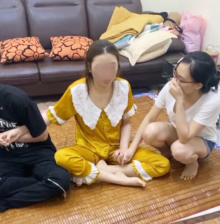 vu bao mau nghi bao hanh be gai 1 thang tuoi xuat hien tinh tiet soc 2 vu bao mau nghi bao hanh be gai 1 thang tuoi xuat hien tinh tiet soc 2