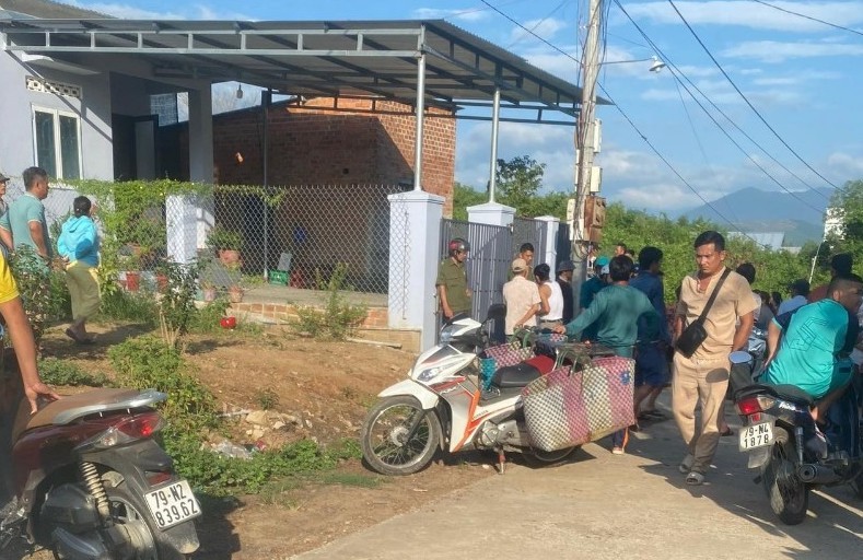 hien truong vu an mang kinh hoang nguoi dan ong dam chet 3 phu nu o khanh hoa 2 2 hien truong vu an mang kinh hoang nguoi dan ong dam chet 3 phu nu o khanh hoa 2 2