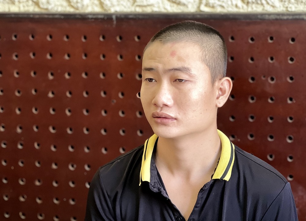 nhan chem nguoi thue voi gia 5 trieu dong thanh nien 21 tuoi khai gi nhan chem nguoi thue voi gia 5 trieu dong thanh nien 21 tuoi khai gi