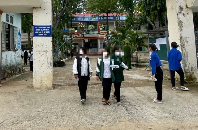 so gd dt tinh kon tum de nghi cong an vao cuoc vu nghi lo de thi tuyen sinh lop 10 so gd dt tinh kon tum de nghi cong an vao cuoc vu nghi lo de thi tuyen sinh lop 10