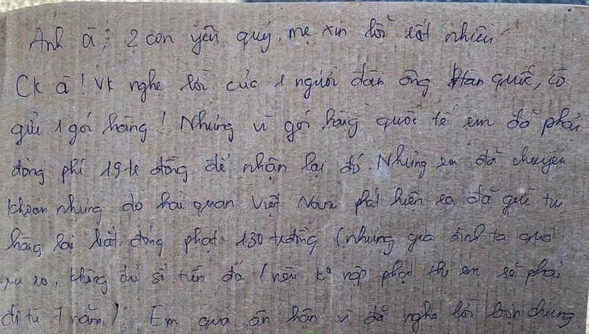 vu nguoi phu nu nghi de lai xe may tay ga doi dep nhay cau buc di thu tiet lo bi lua 171 trieu dong 1 vu nguoi phu nu nghi de lai xe may tay ga doi dep nhay cau buc di thu tiet lo bi lua 171 trieu dong 1