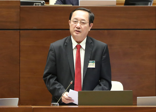 bo truong huynh thanh dat tro xi nhiet dien da tieu thu cong don qua cac nam la hon 484 ti tan bo truong huynh thanh dat tro xi nhiet dien da tieu thu cong don qua cac nam la hon 484 ti tan