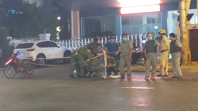 vu an mang o phu quoc mot nguoi dan ong bi dam chet camera ghi gi 